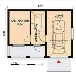 Parter projektu - APG 08