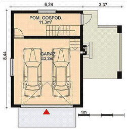 Parter projektu - APG 12