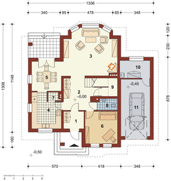 Parter projektu - APS 115