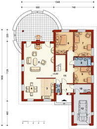 Parter projektu - KLEMENTYNKA