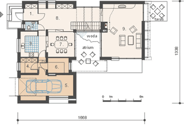 Parter projektu - DELTA