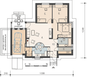 Parter projektu - KARTER