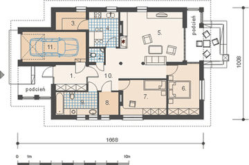 Parter projektu - REN