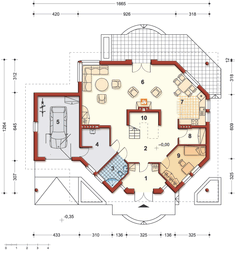 Parter projektu - PINOKIO