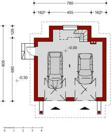 Parter projektu - UPB - G02