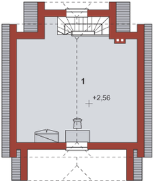 Poddasze projektu - UPB - G02