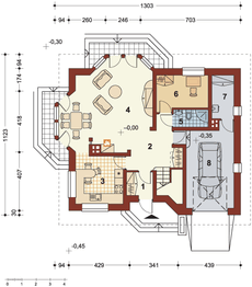 Parter projektu - FILONEK