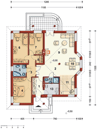 Parter projektu - HOBBIT