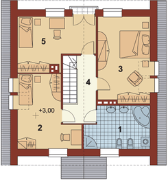 Poddasze projektu - KOPCIUSZEK