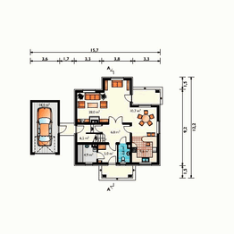 Parter projektu - AKSYNIT