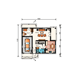 Parter projektu - Błażej