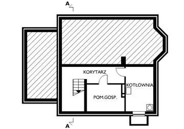 Piwnica projektu - CELESTA EKO