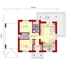 Parter projektu - Dom na Alasce 3