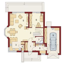 Parter projektu - Hestia