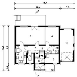 Parter projektu - KRAB 2 EKO