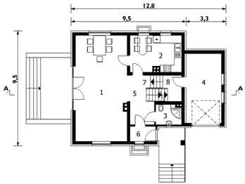 Parter projektu - LUBCZYK EKO
