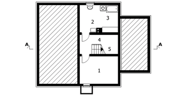 Piwnica projektu - LUBCZYK EKO