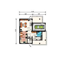 Parter projektu - Miłosz