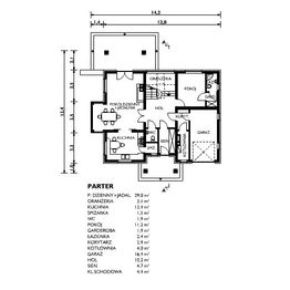 Parter projektu - MIRABELKA