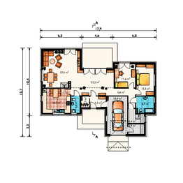 Parter projektu - Pasja - murowana – ceramika