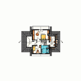 Poddasze projektu - POLIKARP