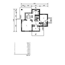 Parter projektu - Rufin
