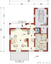 Parter projektu - BAZYLISZEK