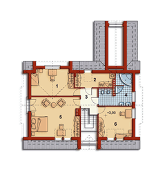 Poddasze projektu - BAZYLISZEK