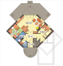 Parter projektu - KARO A