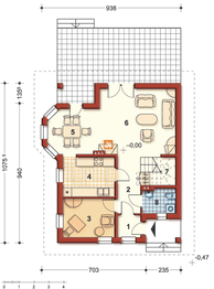 Parter projektu - AR 116