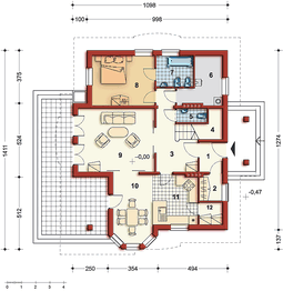 Parter projektu - AR 130