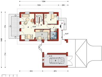 Parter projektu - AR 131