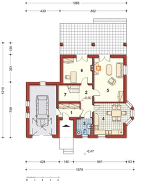Parter projektu - AR 132