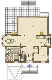 Parter projektu - IZABELA II