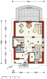 Parter projektu - CZAPLA