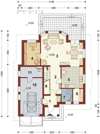 Parter projektu - APS 114