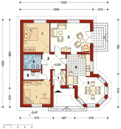 Parter projektu - Campanilla