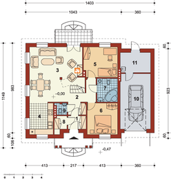 Parter projektu - Bibione