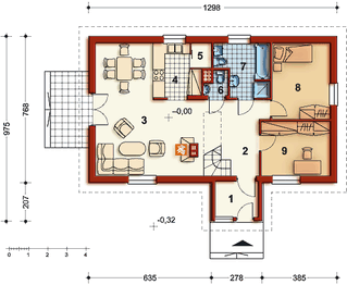 Parter projektu - W 16