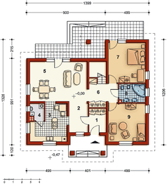 Parter projektu - MAJA