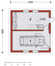 Parter projektu - Projekt G-8