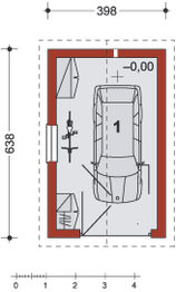 Parter projektu - Projekt G-9A