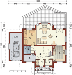 Parter projektu - APS 120