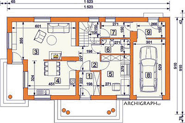 Parter projektu - Porto