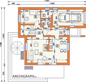 Parter projektu - Rivoli