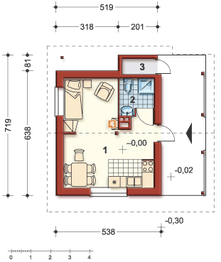 Parter projektu - BR 130
