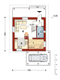 Parter projektu - BR-132