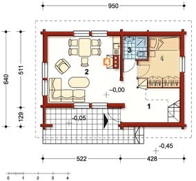 Parter projektu - BR 104