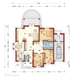 Parter projektu - A2