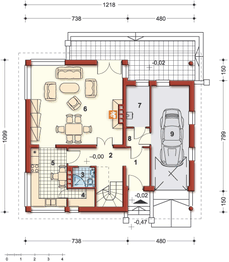 Parter projektu - arch'IRYS